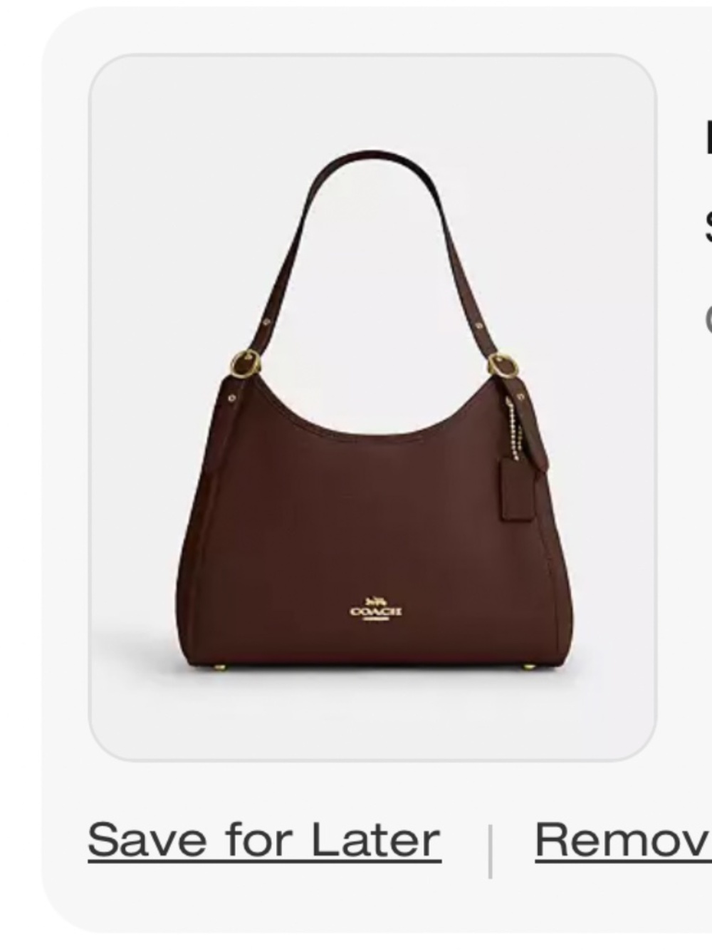 Erin Shoulder coach